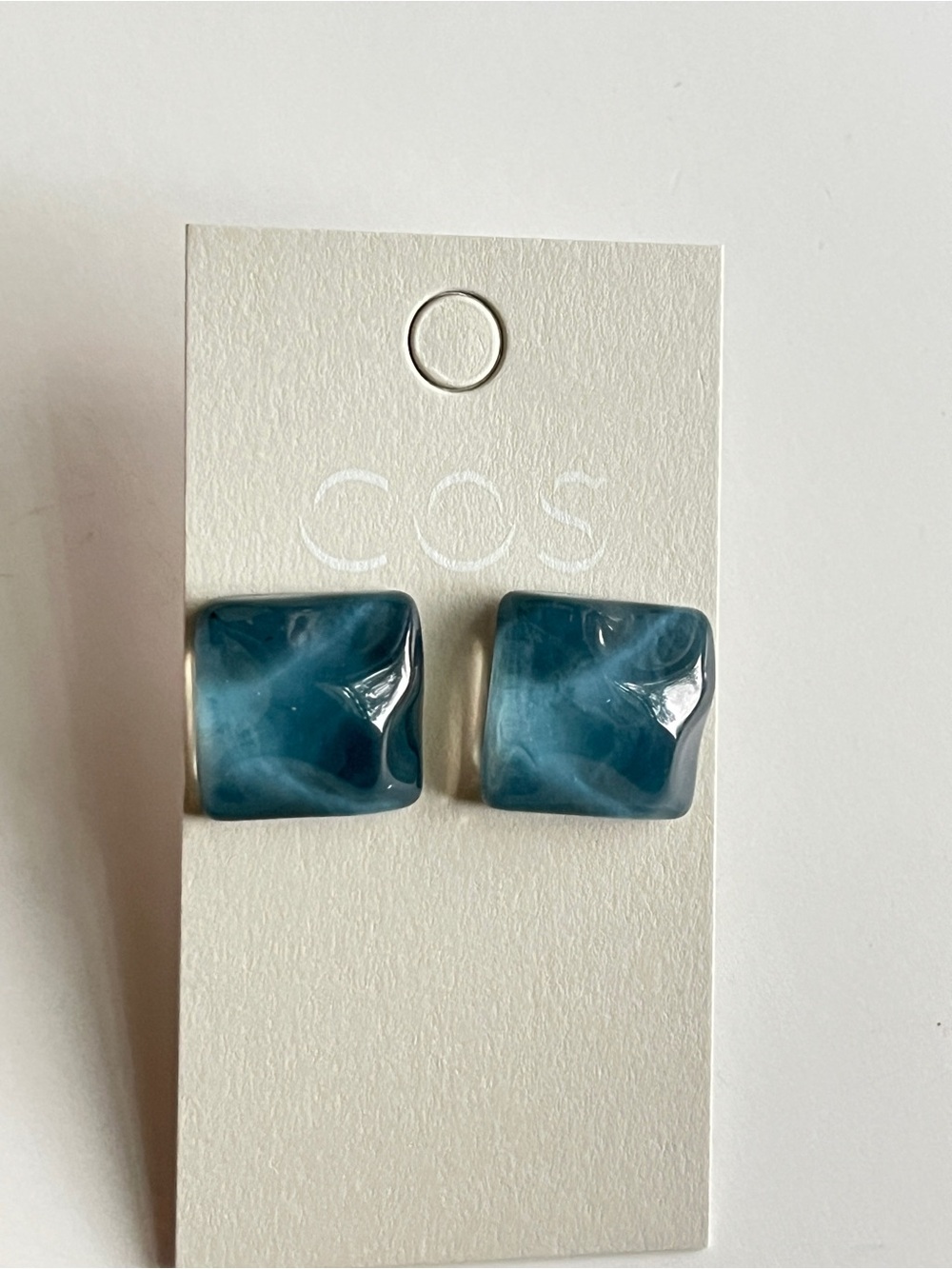 Jewelry Subcategory Identification